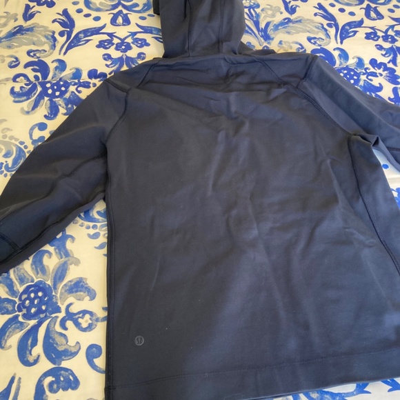 Lululemon Hooded Sweatshirt - Picture 2 of 4